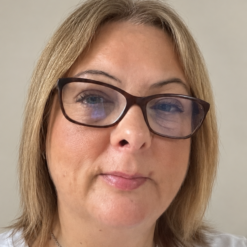 Donna Sillence