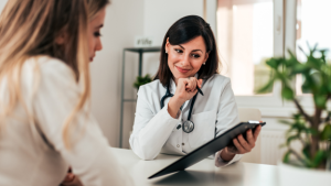 Reviewing your diagnosis