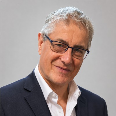 Andrew Cheesman