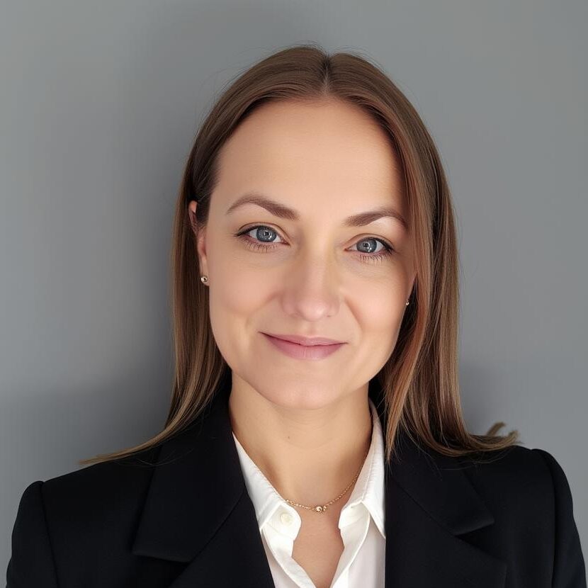Julita Saparamadu
