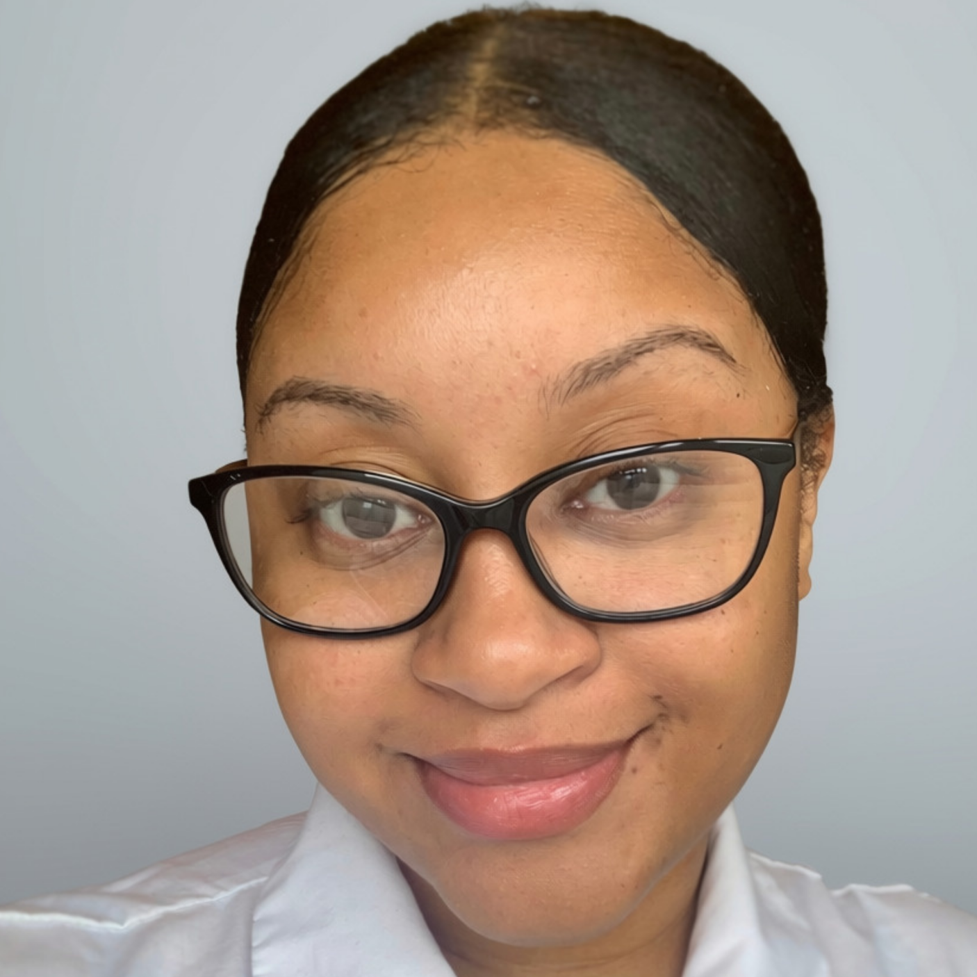 Dr Mekeda Logan