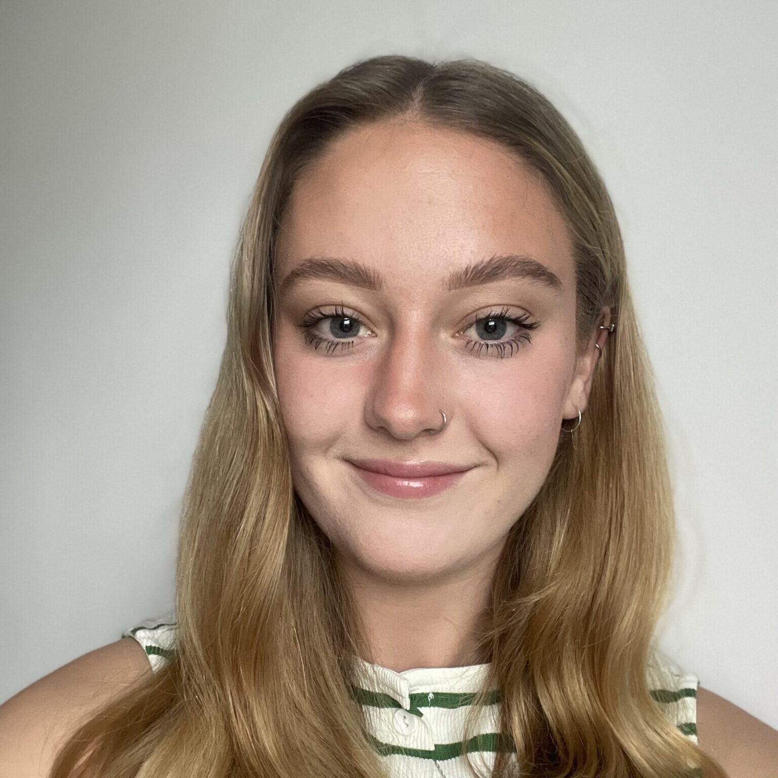 Olivia Curry