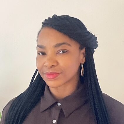 Phyllis Nnadi