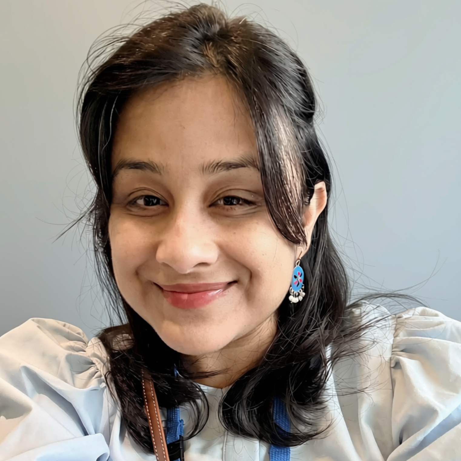Dr Upasana Bondopadhyay